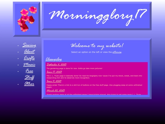 indexvw screenshot