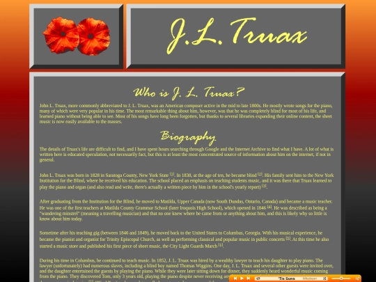 truax screenshot