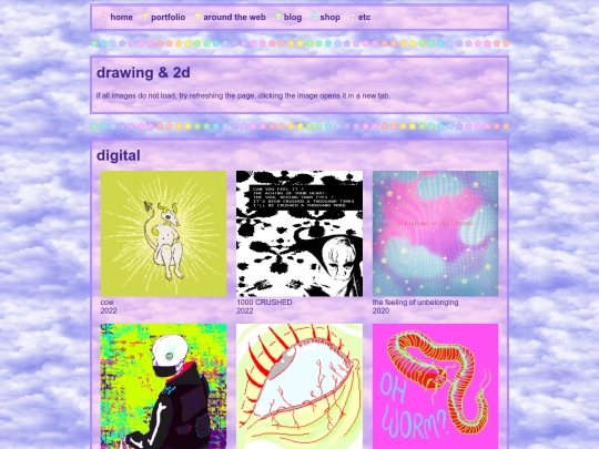 drawing screenshot