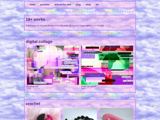 erotic screenshot