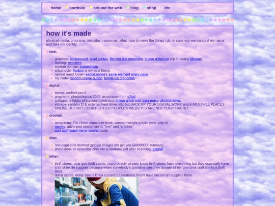 howitsmade screenshot
