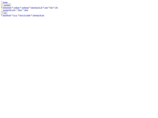 navbar screenshot