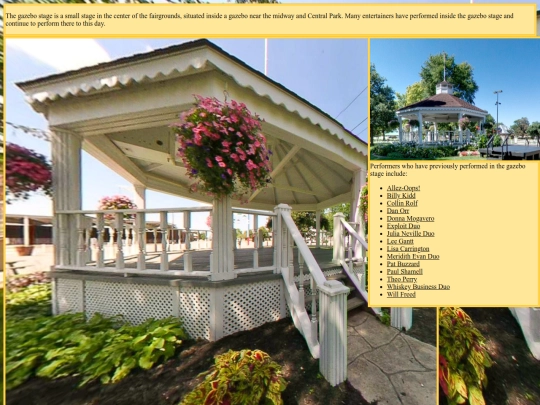 map/gazebo screenshot