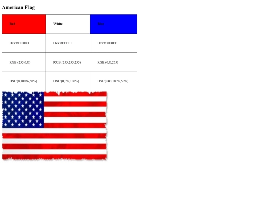 ColorScheme screenshot
