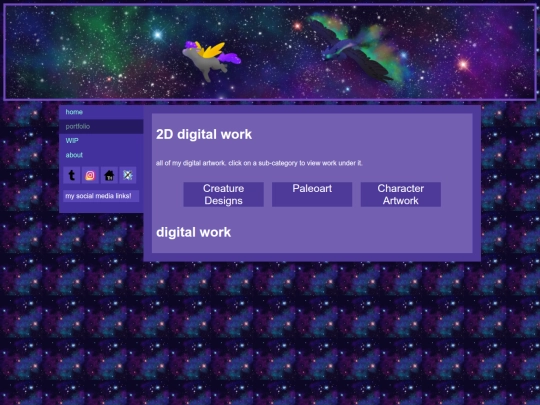 2ddigitalwork screenshot