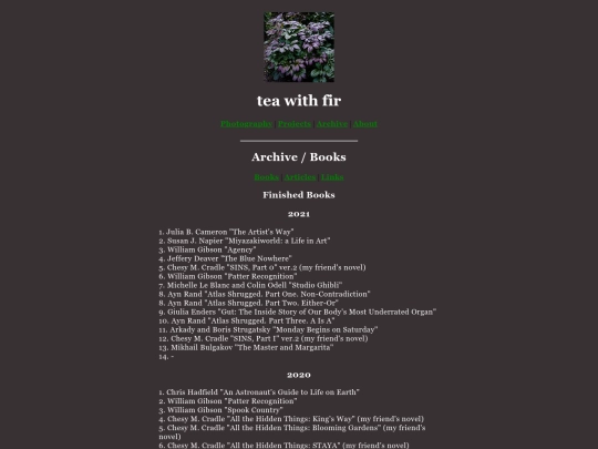 archive1books screenshot