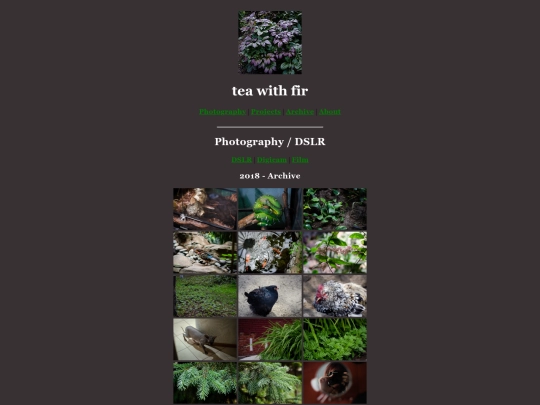 photo1dslr_2018 screenshot