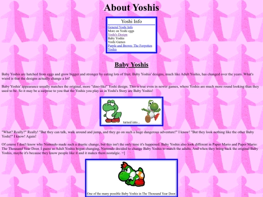 ababyyoshis screenshot