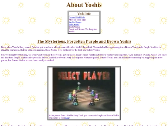 purplebrown screenshot