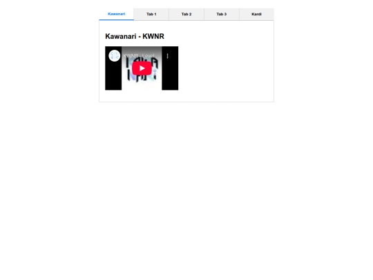 alt_k_pop screenshot