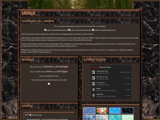 _site/about screenshot