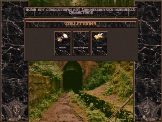 _site/collections screenshot