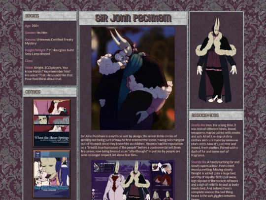 world/john screenshot