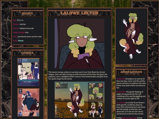 world/lalowe screenshot