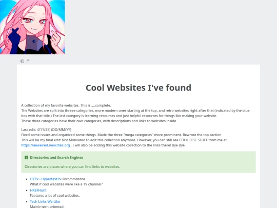 rentryredirect screenshot