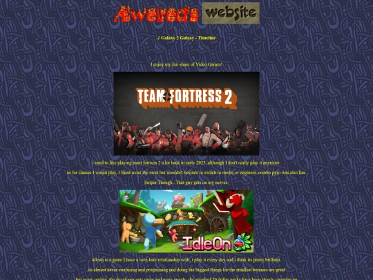 stuffilike screenshot