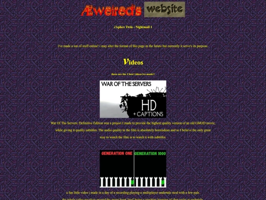 stuffivemade screenshot
