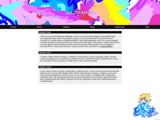 Jjash screenshot