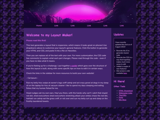WGAT screenshot