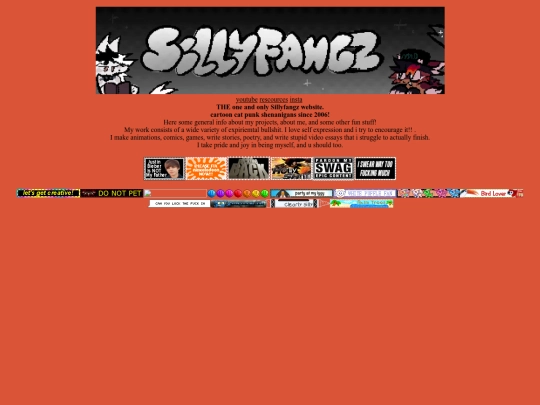 home screenshot