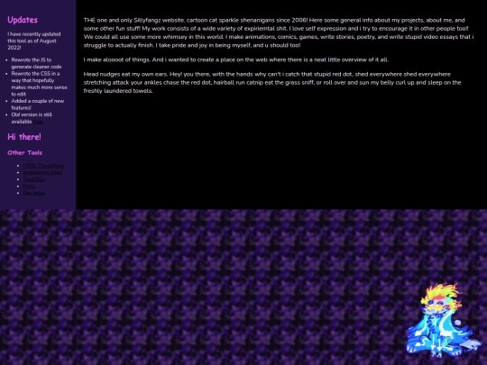 omgdf screenshot