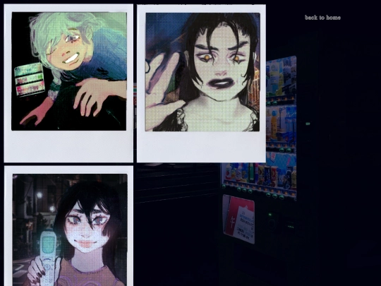 ocs screenshot