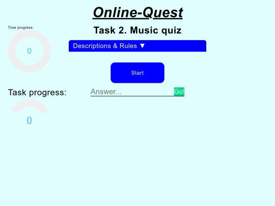 poject/Task2/Index screenshot