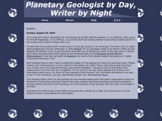 Blog/Archive/August2024 screenshot