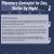 The web site of daygeonightwriter avatar