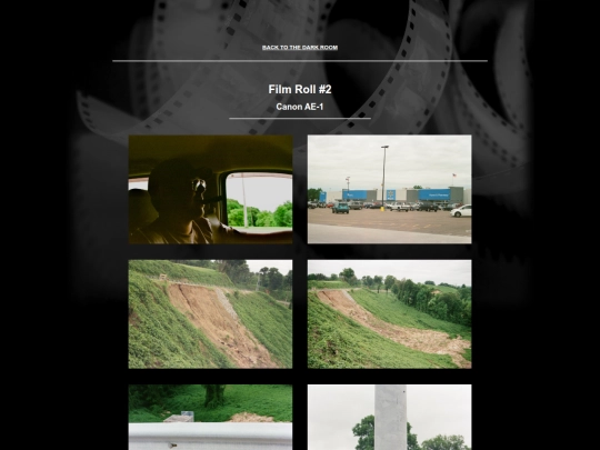 photos/film/roll2 screenshot