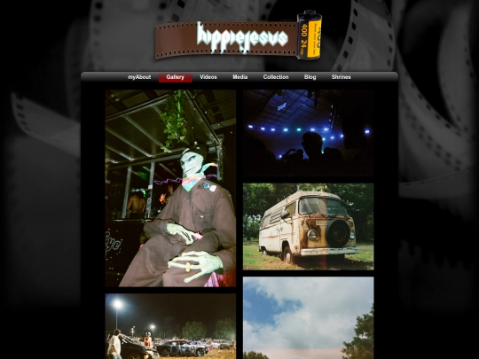 photos screenshot