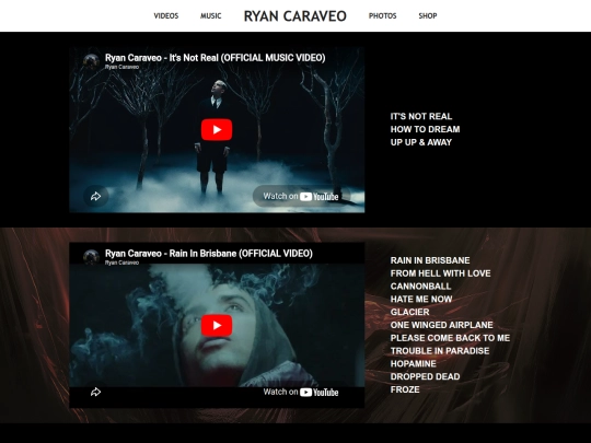 shrines/rc/video2 screenshot