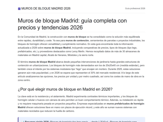 muros-de-bloque-madrid screenshot