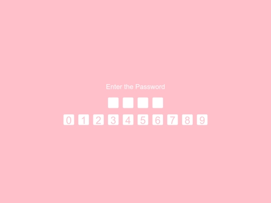 diary screenshot