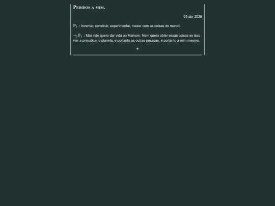 pedidos_a_mim screenshot