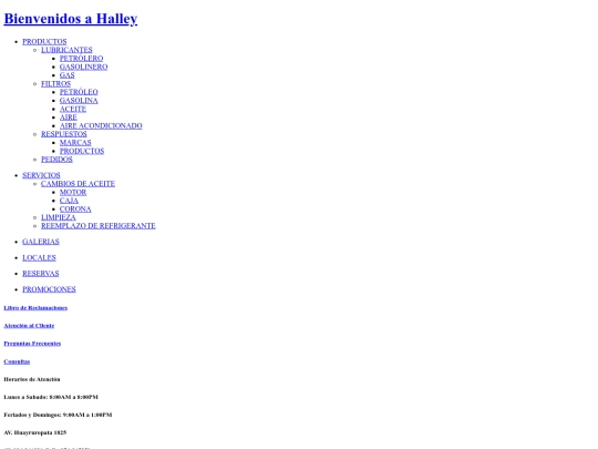 PaginasInternas/reemplazo screenshot