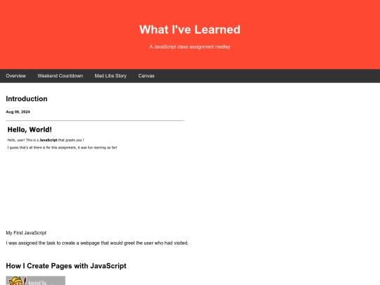 web-page1 screenshot