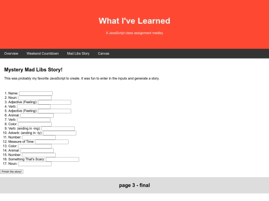 web-page3 screenshot