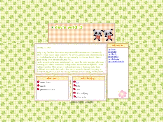 01.28.2024 screenshot