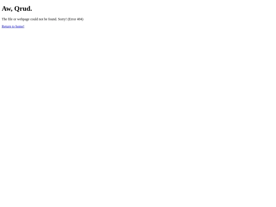TORE/TORE1/result screenshot