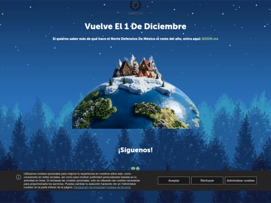 es screenshot