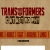 Transformers: Catastrophy avatar
