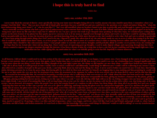 playlist screenshot