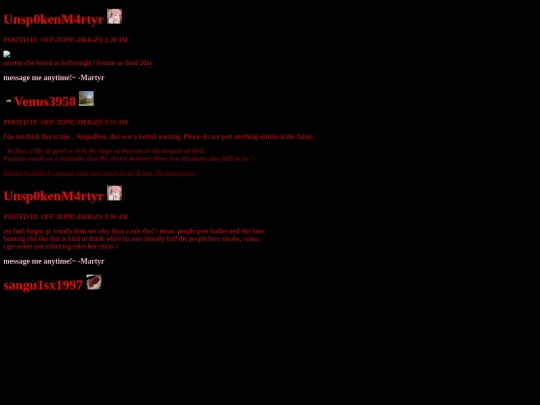 post1 screenshot