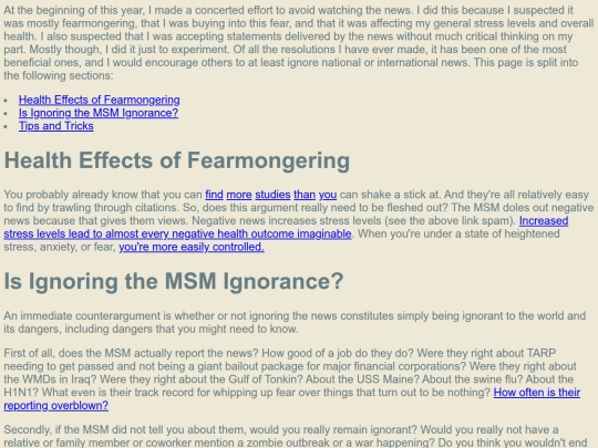 mediafree screenshot