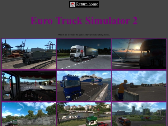 games/ets2 screenshot