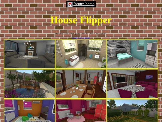 games/houseflipper screenshot