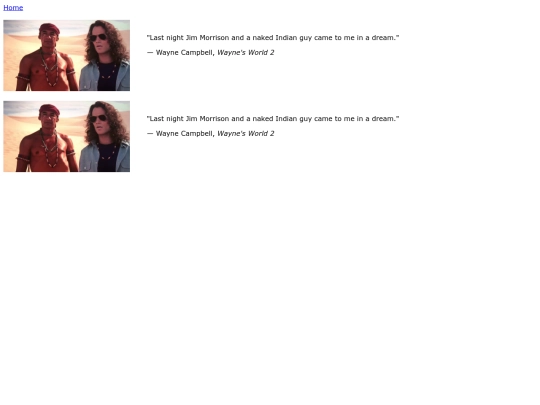 quotes screenshot