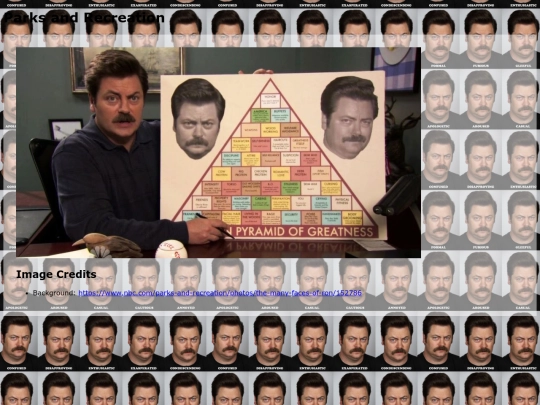 television/parks screenshot