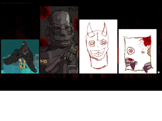 artgallery screenshot